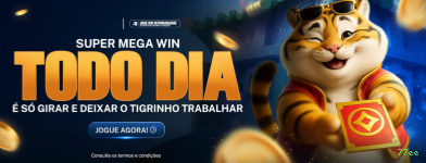 Imagem promocional do cassino online da 77ee mostrando jogos ao vivo